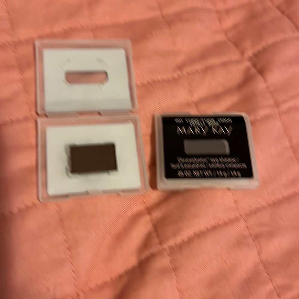 Mary Kay chromafusion eyeshadow shade hot fudge brand new in original packaging